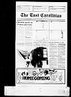 The East Carolinian, October 8, 1987